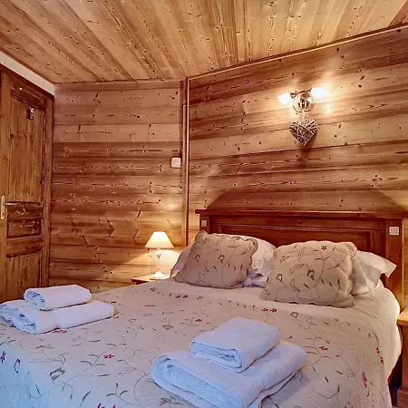 Apartamento Le Clos Donne